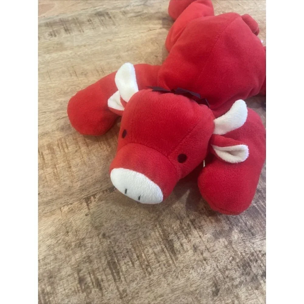“1997 TY PILLOW PAL-15